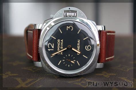 panerai 442